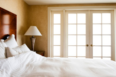 Ebchester bedroom extension costs