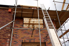 trusted extension quotes Ebchester