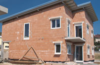 Ebchester home extensions