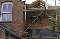 free Ebchester home extension quotes