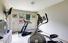 Ebchester home gym construction leads