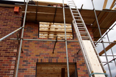 house extensions Ebchester